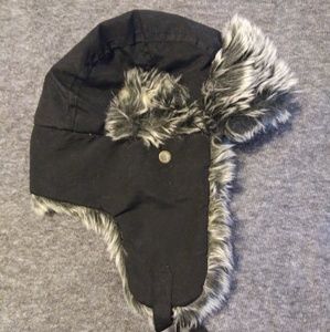 ***2/$8*** OSFM Teen(14 & Up) Faux Fur Winter Hat